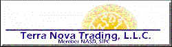 Terra Nove Trading (TNT)