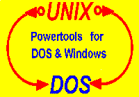 UnixDos