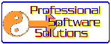 Professional Software Solutions
